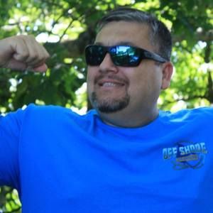 Meet your Posher, Rodney